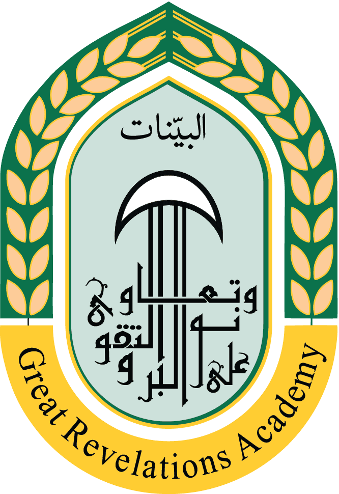 Great Revelations Academy